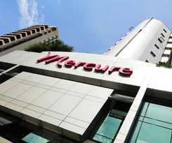 Hotel Mercure Arpoador