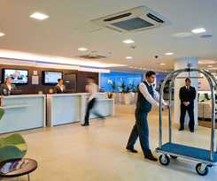 Hotel Novotel Rj Santos Dumont