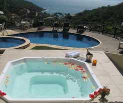 Hotel Pousada Amancay