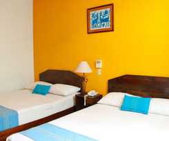 Capital O Parador Crespo , Oaxaca