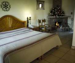 Hotel Pie De La Sierra