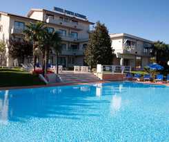 Hotel Porto Azzurro