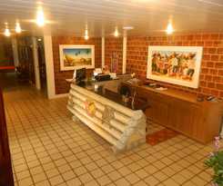 Pousada Shalom Beach