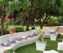 Hotel Quinta Del Gobernador