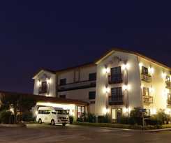 Quinta Dorada and Suites