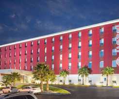 Four Points by Sheraton Distrito Uno Chihuahua