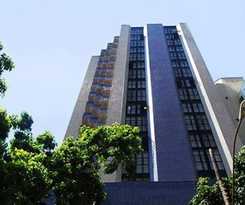 Hotel My Place Savassi Boutique