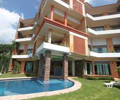 Hotel Suites Xadani