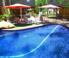 Alice On Todd Apartments