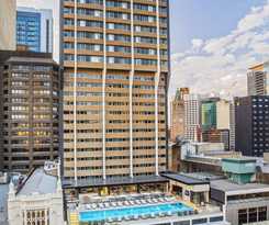 Hyatt Regency Brisbane