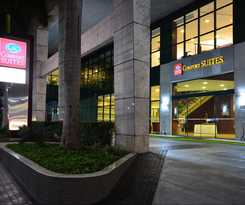 Hotel Comfort Suites Vitoria