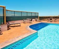 Hotel Quality Suites Vila Velha