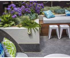 Hotel The Como Melbourne