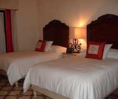 Hotel Casa Primavera Boutique and Spa