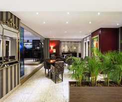 Hotel Faial Prime Suítes