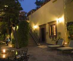 Casalinda Hotel Boutique