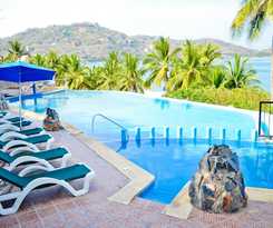 Catalina Beach Resort