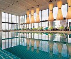 Hotel Crown Metropol