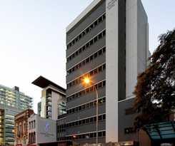 George Williams Brisbane