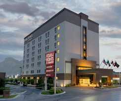 Hotel Four Points by Sheraton Monterrey Linda Vista