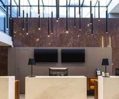 Hotel Mercure Curitiba Batel