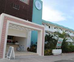 Hotel B Cozumel