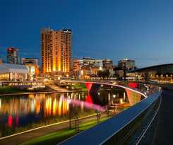 Intercontinental Adelaide, An Ihg