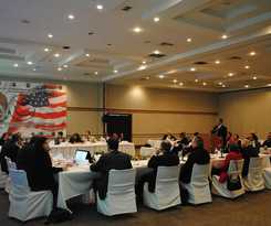 Hotel Coral and Marina