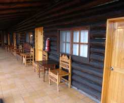 Hotel Divisadero Barrancas