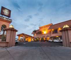 Hotel Gandara Hermosillo