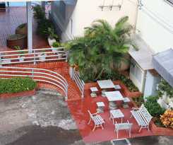 Dan Inn Express Foz do Iguaçu By Nacional Inn