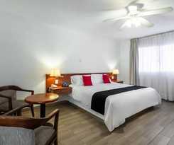 Hotel Capital O Mansión Los Arcos, Aguilares