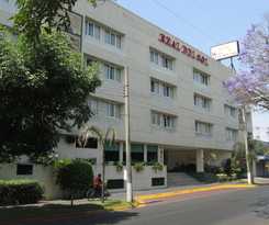 Hotel Real Del Sol