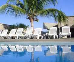 Hotel San Marino Suite