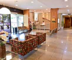 Hotel Comfort Goiania