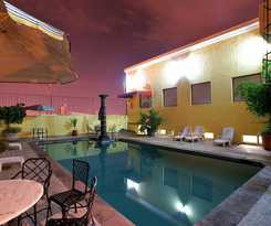 Santiago De Compostela