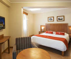 Hotel Laghetto Premio