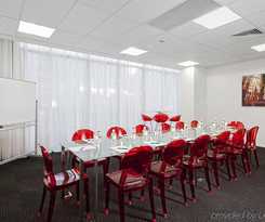 Hotel Mercure Melbourne St Kilda Road