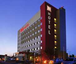 Hotel Ibis Hermosillo