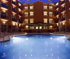 Hotel Istay Ciudad Juarez