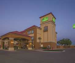 La Quinta By Wyndham Cd Juarez Near Us Consulate