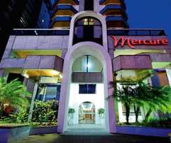 Hotel Mercure Florianopolis Centro