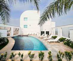 Hotel Mercure Manaus