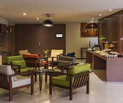 Hotel Novotel Manaus