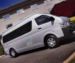 Hotel Pavilion On Northbourne