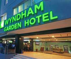 Wyndham Garden Guadalajara Acueducto