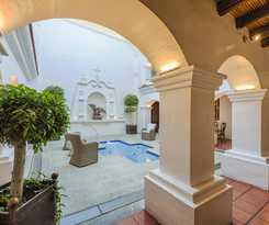 Hotel Palacio Borghese Boutique - Adults Only