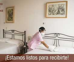 Hotel Portico Cultural