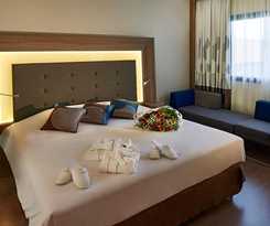 Hotel Novotel Campo Grande