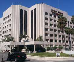 Hotel Pueblo Amigo Plaza and Casino